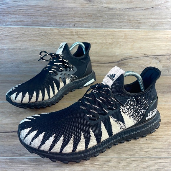 adidas Other - Adidas UltraBoost All Terrain x Neighborhood FU7313 Men’s Size 11 EUC!